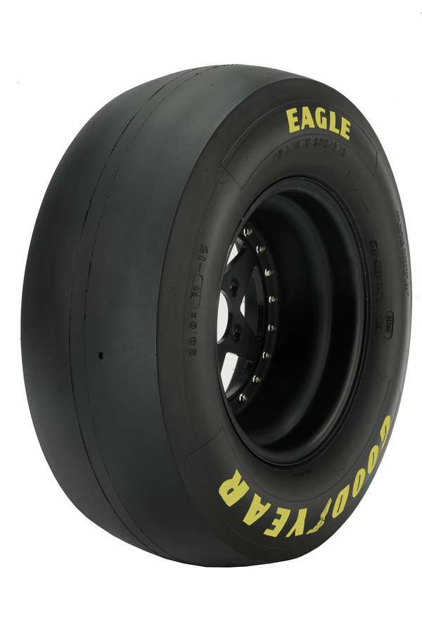 Goodyear 2797 | GOODYEAR 29.0x12.0-15 Drag Slick