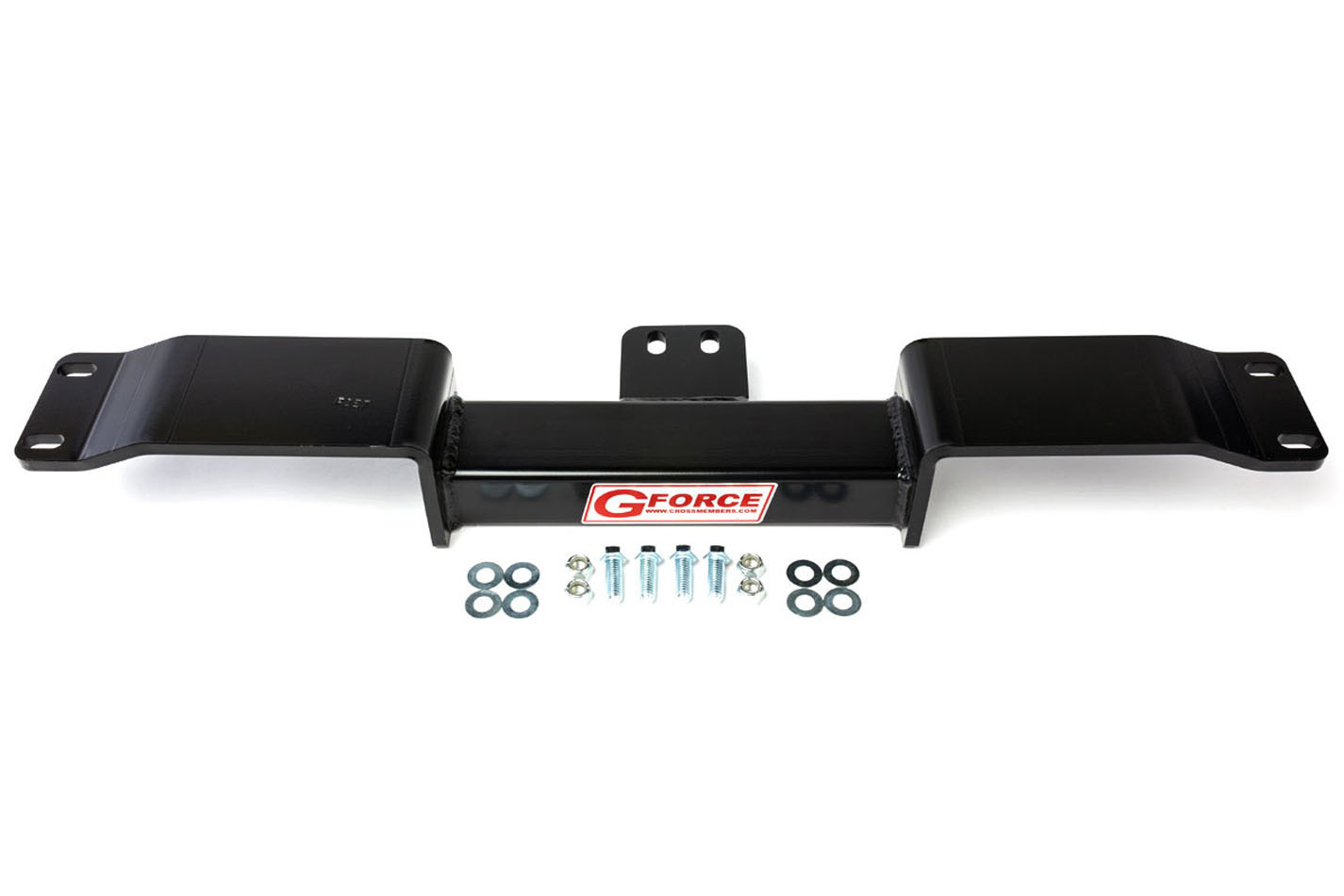 G Force Crossmembers rcf2e-700 | G FORCE CROSSMEMBERS Transmission Crossmember 1970-1974 GM F-Body; 1970-1974