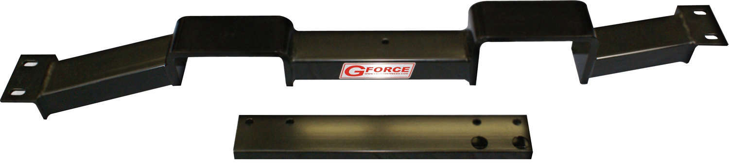 G Force Crossmembers rcg-400k | G FORCE CROSSMEMBERS Transmission Crossmember 78-83 G-Body Cars; 1978-1983