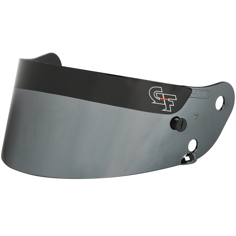 G-Force 8703 | G-FORCE Shield R17 Light Smoke Mirror