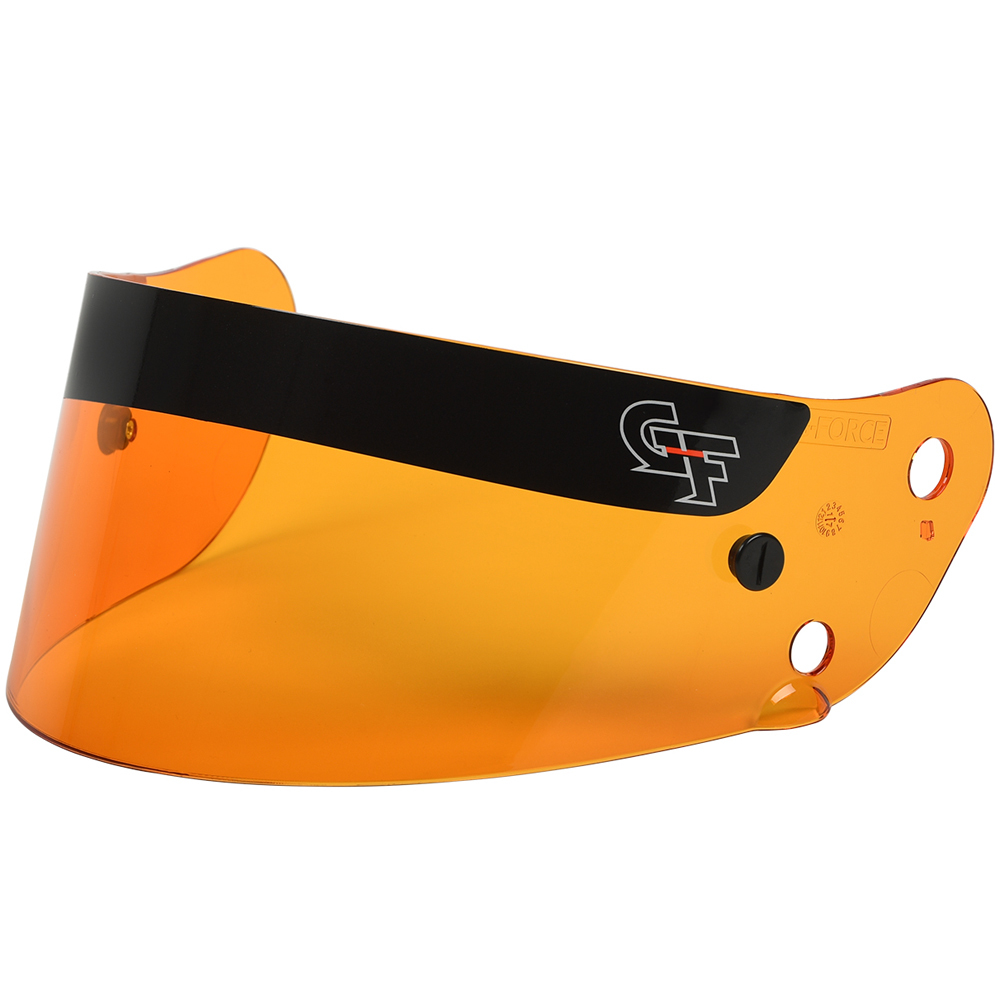 G-Force 8704 | G-FORCE Shield R17 Amber