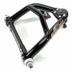 Global West tlc42 | GLOBAL WEST 64-72 Chevelle Drag Race Upper Control Arms; 1964-1972