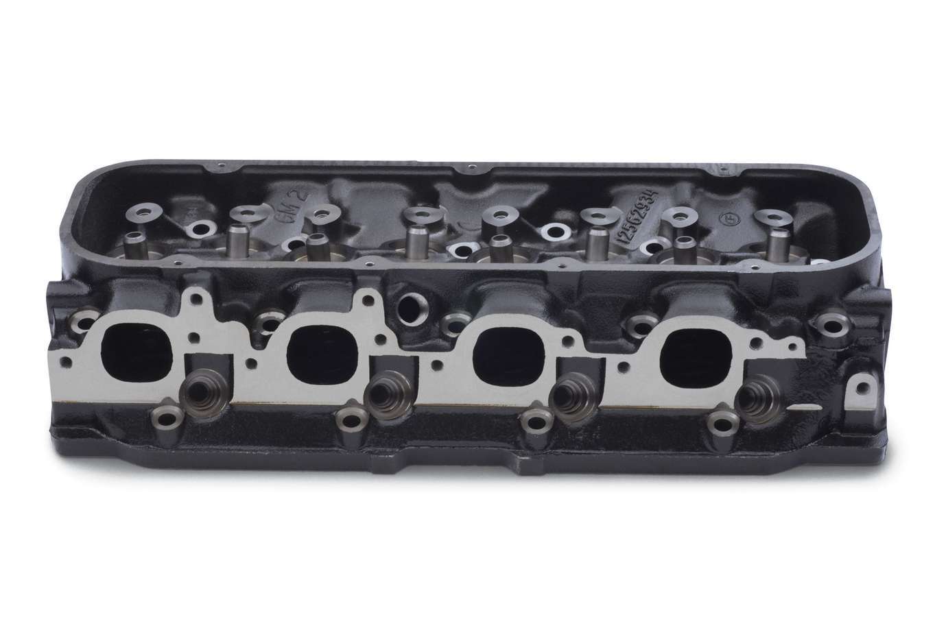 Chevrolet Performance 12562925 | CHEVROLET PERFORMANCE BBC Cylinder Head Iron 118cc Bare