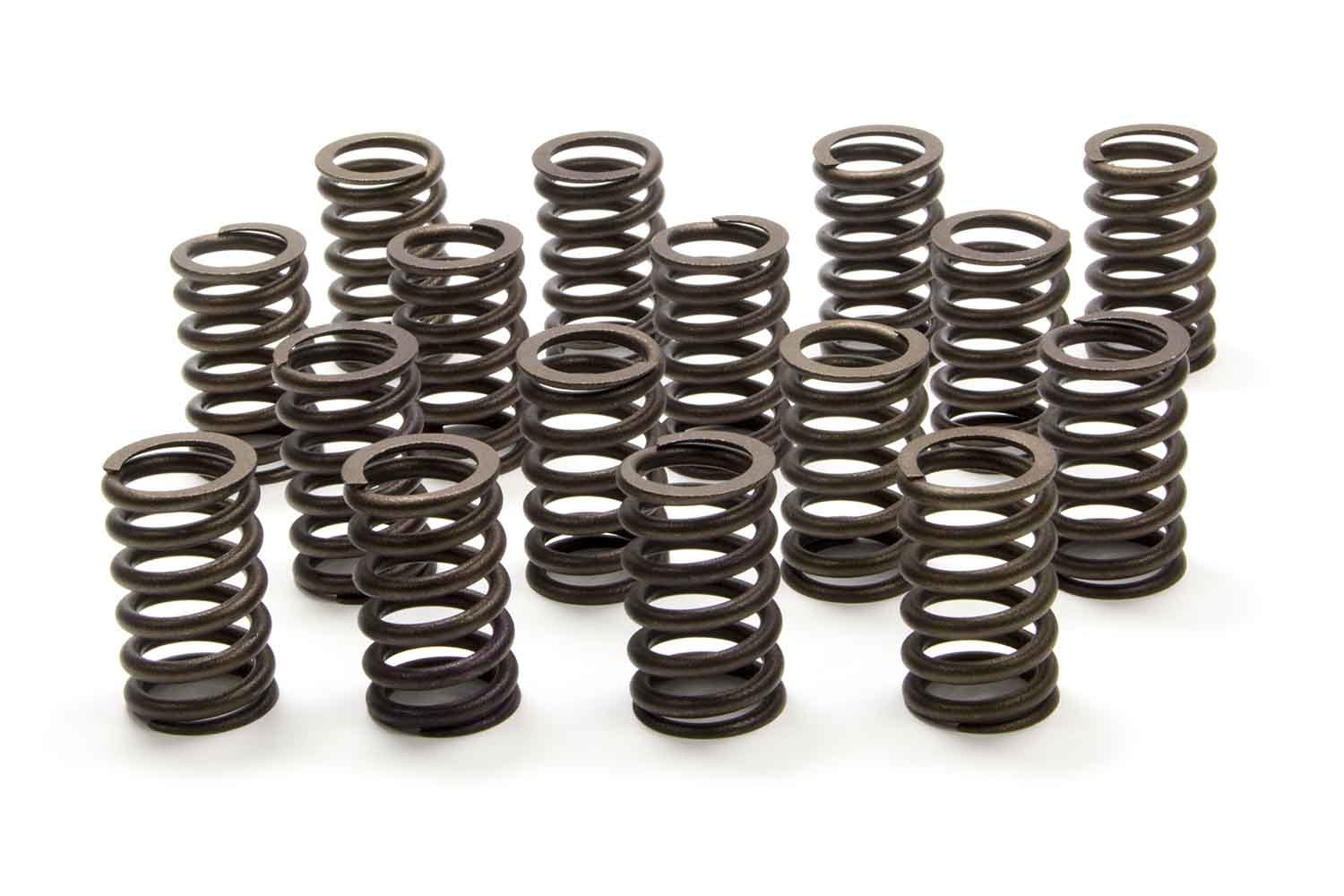 Chevrolet Performance 19154761 | CHEVROLET PERFORMANCE 1.250 Valve Springs - SBC for 602 Crate Engine