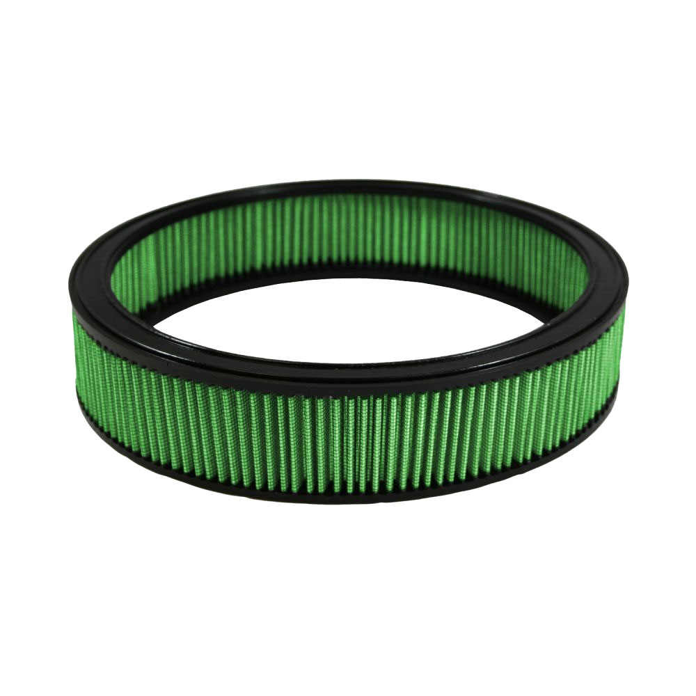 Green Filter 2012 | GREEN FILTER Air Filter Round 14 x 3