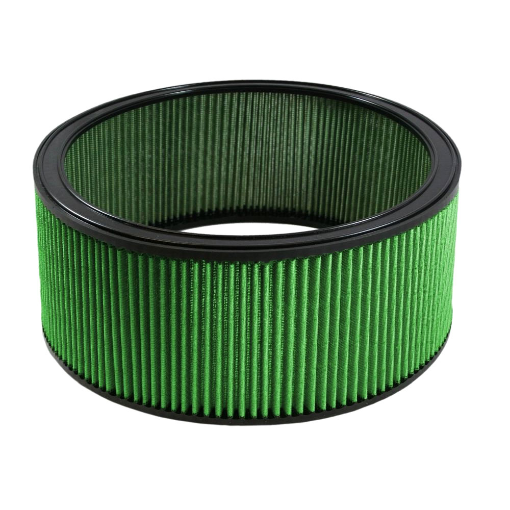 Green Filter 2160 | GREEN FILTER Air Filter Round 14 x 6