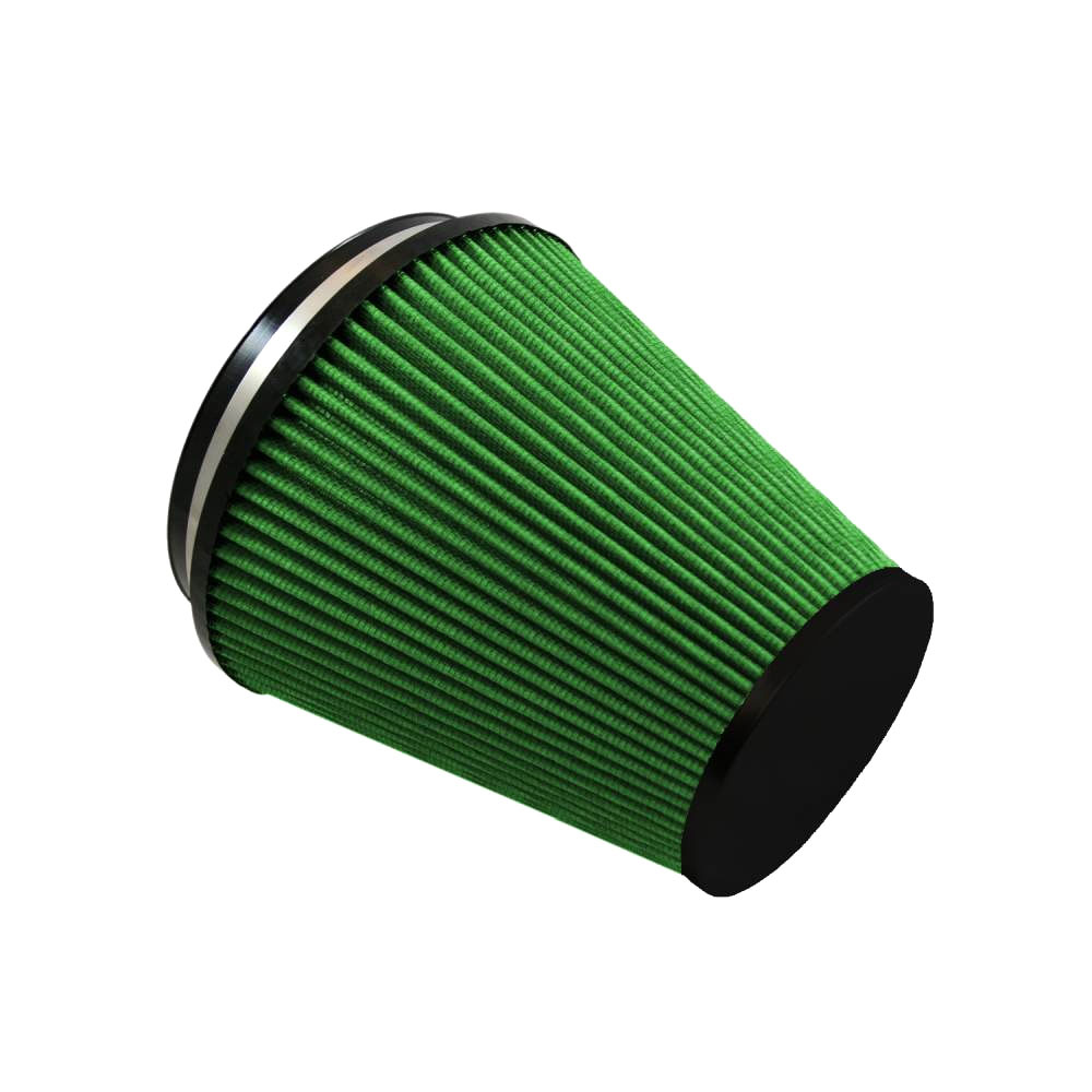 Green Filter 2382 | GREEN FILTER Cone Filter