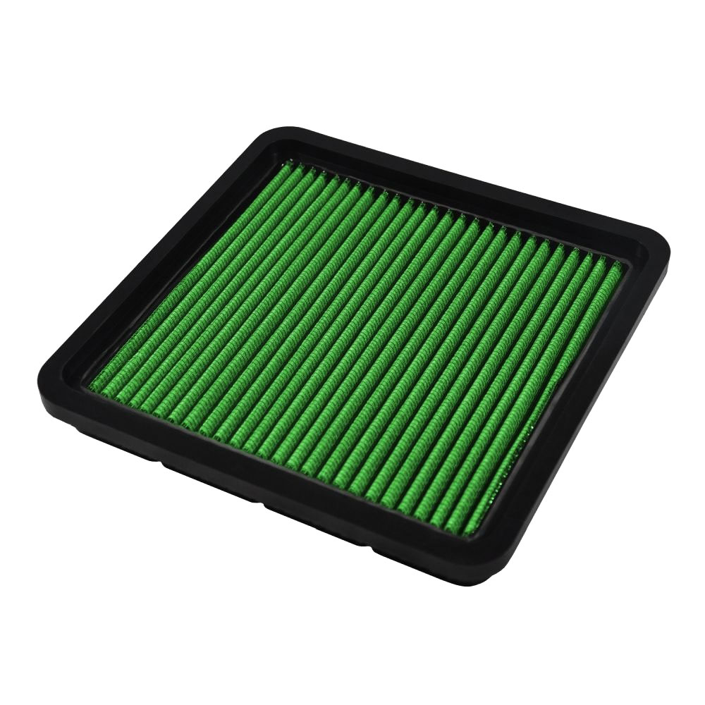 Green Filter 2421 | GREEN FILTER Air Filter