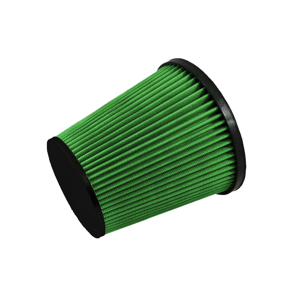 Green Filter 7014 | GREEN FILTER Cone Filter