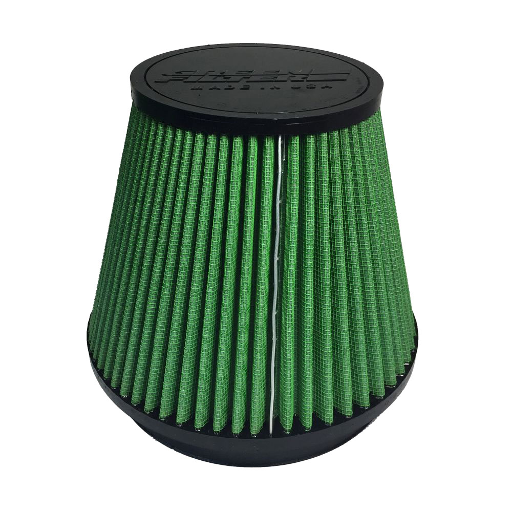 Green Filter 7129 | GREEN FILTER Cone Filter