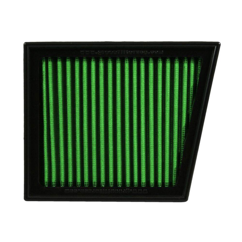 Green Filter 7158 | GREEN FILTER Air Filter