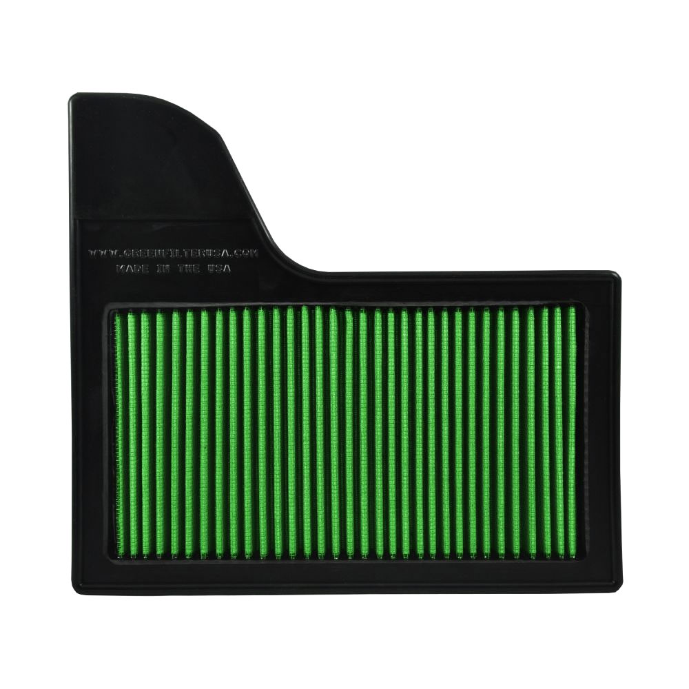 Green Filter 7275 | GREEN FILTER Air Filter