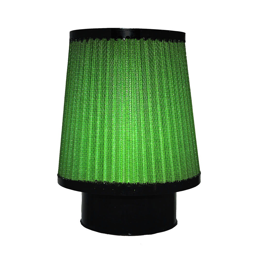 Green Filter 7286 | GREEN FILTER Cone Filter