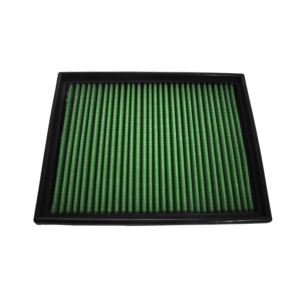 Green Filter 7287 | GREEN FILTER Air Filter