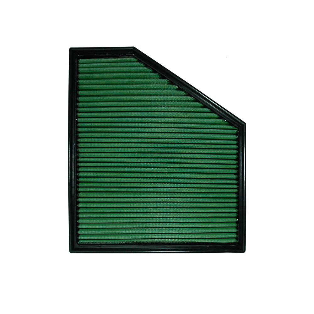 Green Filter 7299 | GREEN FILTER Air Filter