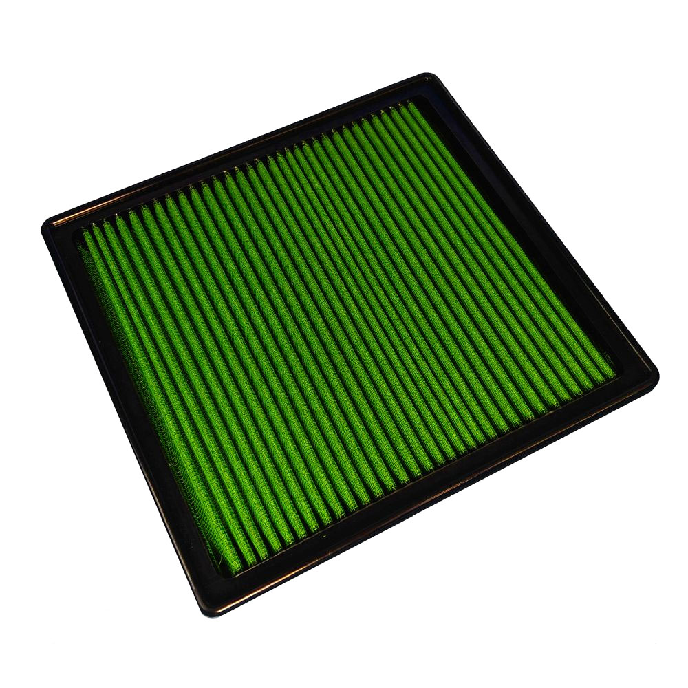 Green Filter 7308 | GREEN FILTER Air Filter