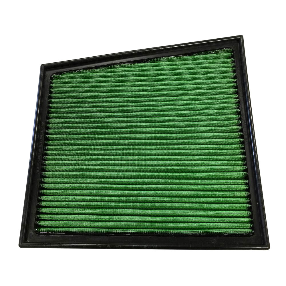 Green Filter 7333 | GREEN FILTER Air Filter