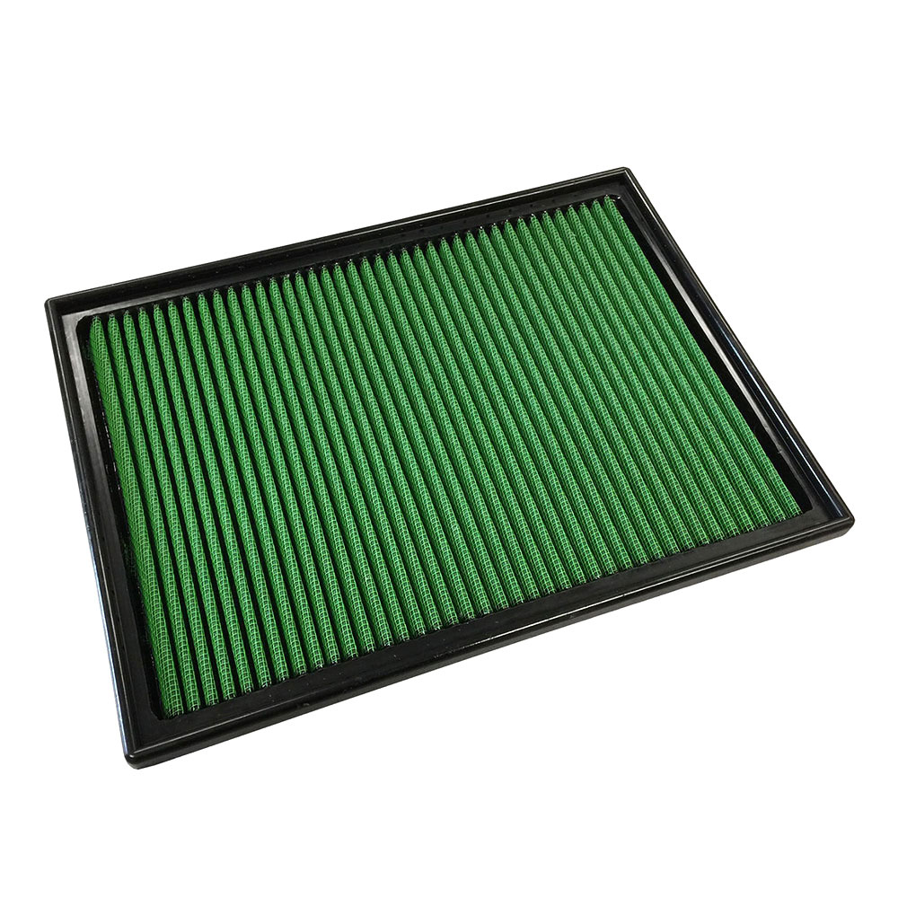 Green Filter 7336 | GREEN FILTER Air Filter