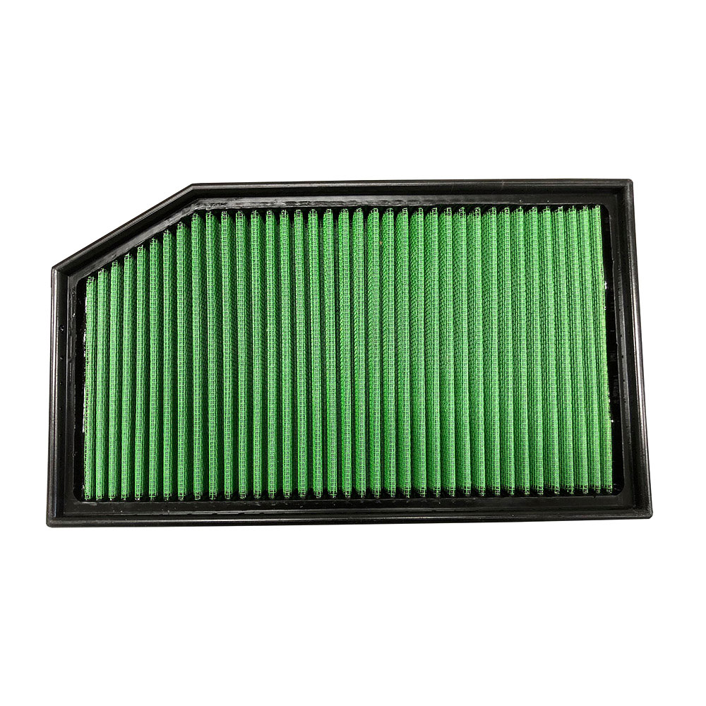 Green Filter 7347 | GREEN FILTER Air Filter