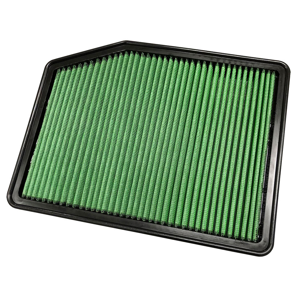 Green Filter 7354 | GREEN FILTER Air Filter