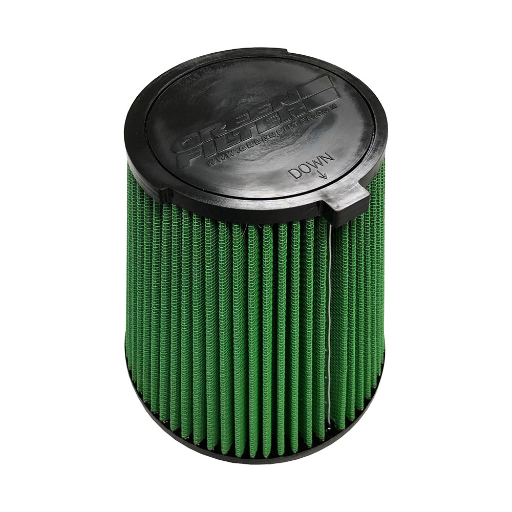 Green Filter 7363 | GREEN FILTER Air Filter