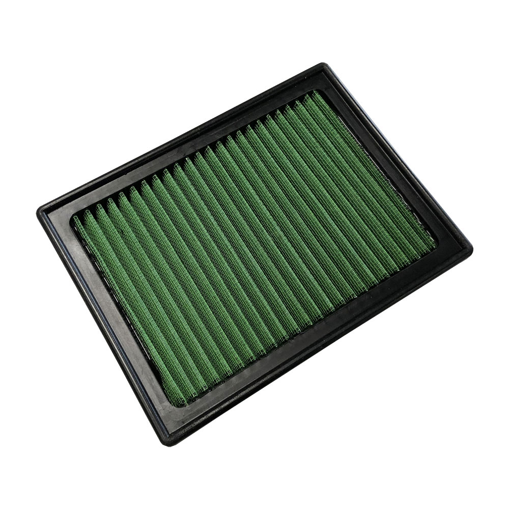 Green Filter 7369 | GREEN FILTER Air Filter