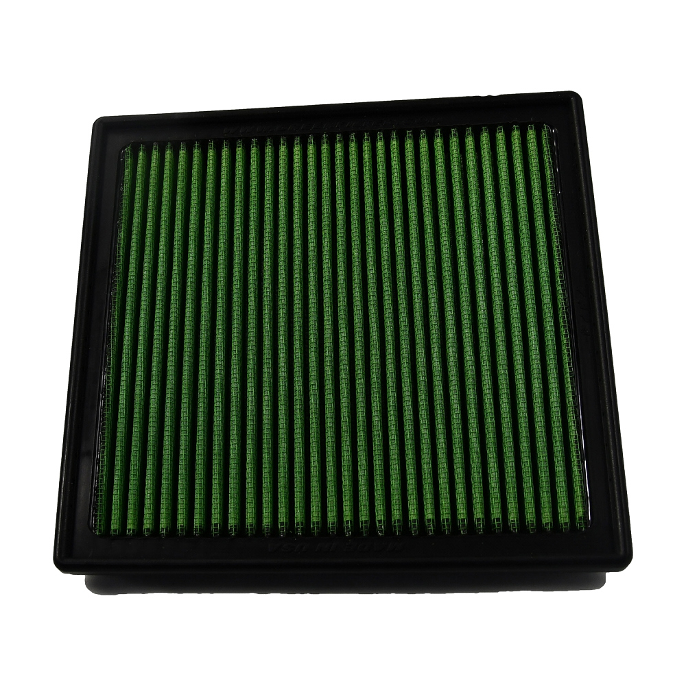 Green Filter 7374 | GREEN FILTER Air Filter