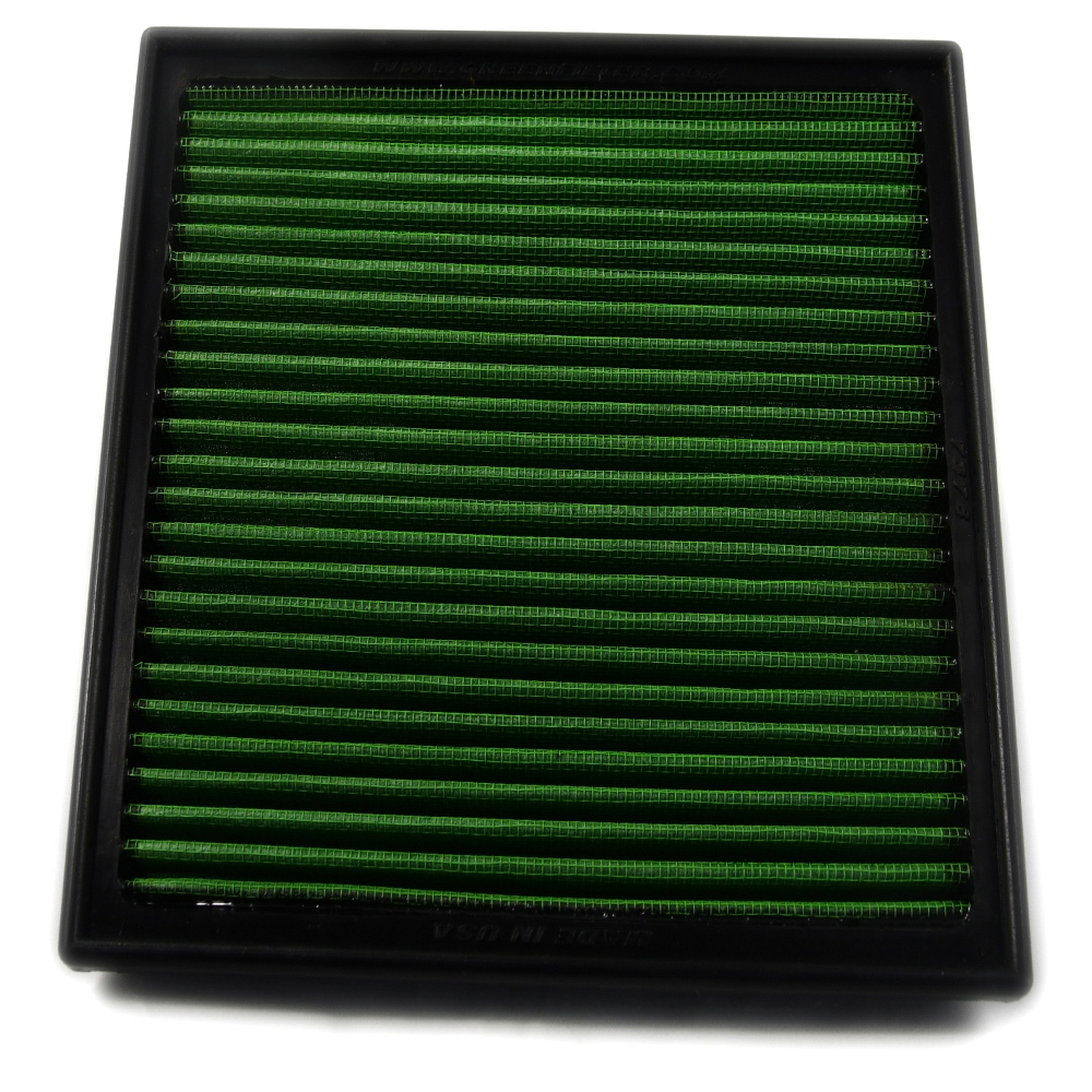 Green Filter 7378 | GREEN FILTER Air Filter