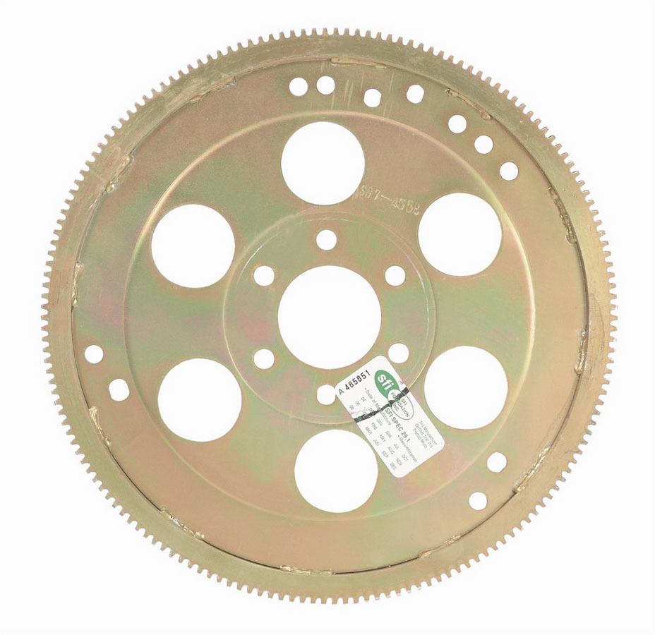 Hays 15-075 | HAYS Flexplate SFI 166-Tooth Buick 403-455 67-76