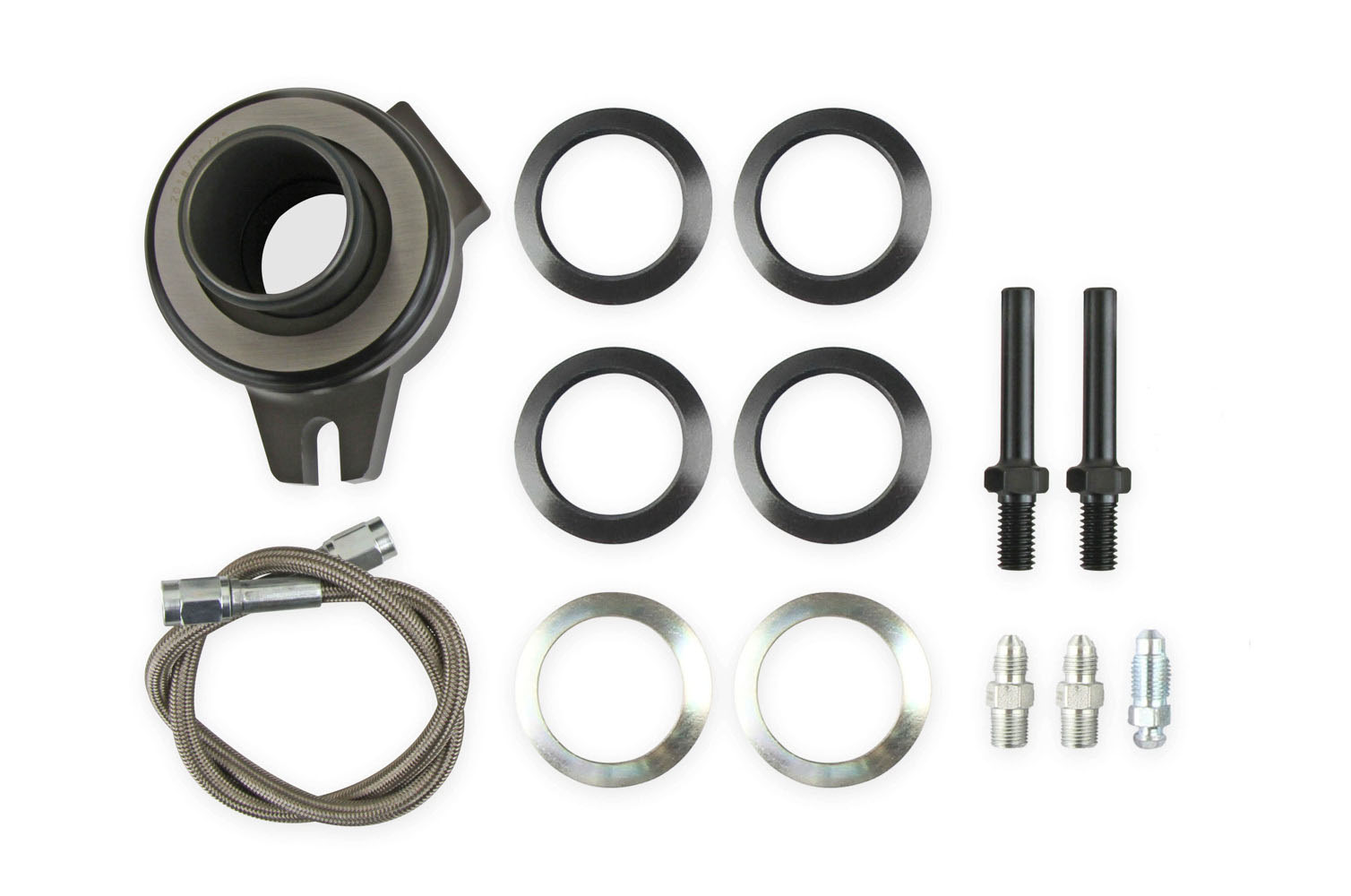 Hays 82-100 | HAYS Hyd Release Bearing Kit GM 1.3756