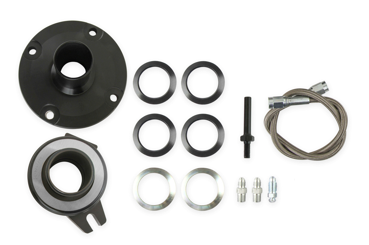 Hays 82-102 | HAYS Hyd Release Bearing Kit GM to Tremec TKX/TKO