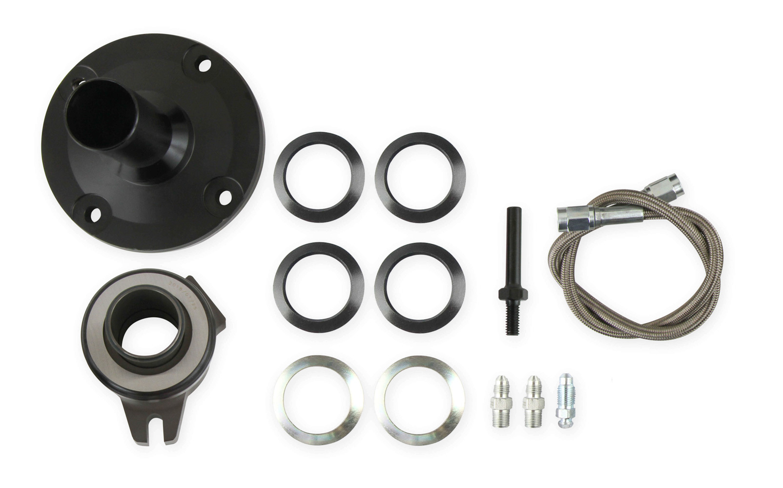 Hays 82-103 | HAYS Hyd. Release Bearing Kit Ford w/Tremec Trans.