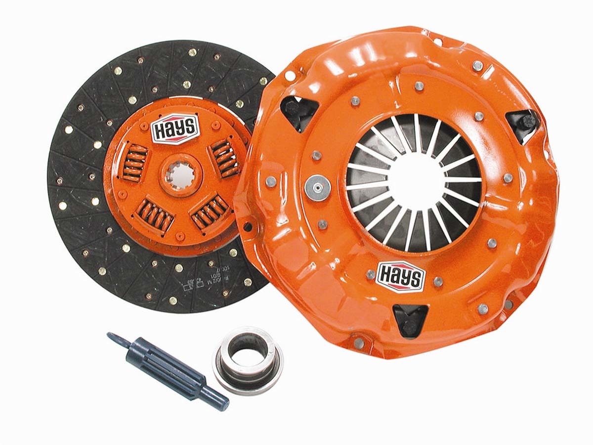 Hays 85-110 | HAYS Street Clutch Kit