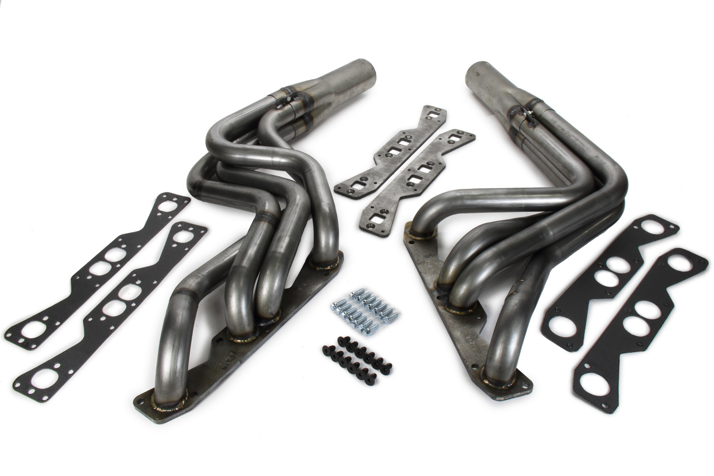 Hedman 65219 | HEDMAN SBC Headers - 78-87 Malibu/Monte Carlo; 1978-1978