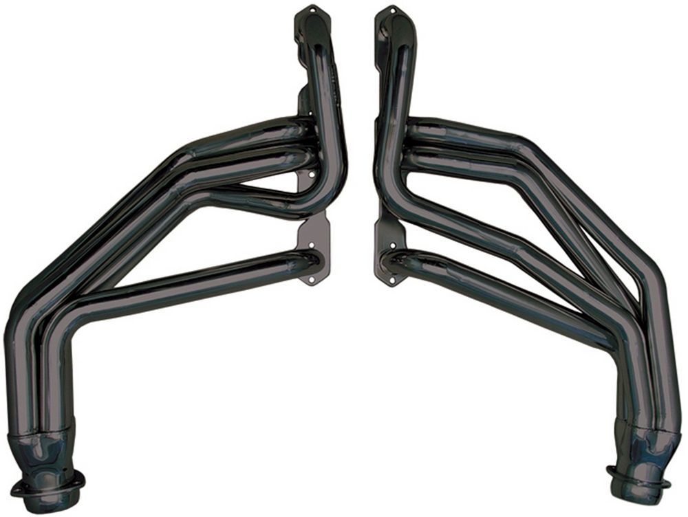 Hedman 69080 | HEDMAN 67-87 SBC Truck Headers; 1967-1987