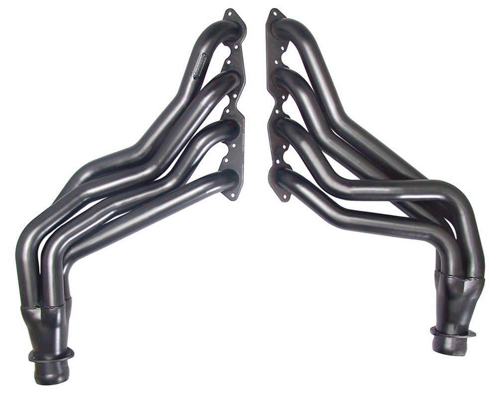 Hedman 69130 | HEDMAN 68-87 BBC Truck Headers; 1968-1987