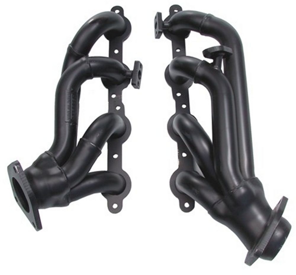 Hedman 69681 | HEDMAN Headers - 99-00 GM Truck w/4.8/5.3L; 1999-1999