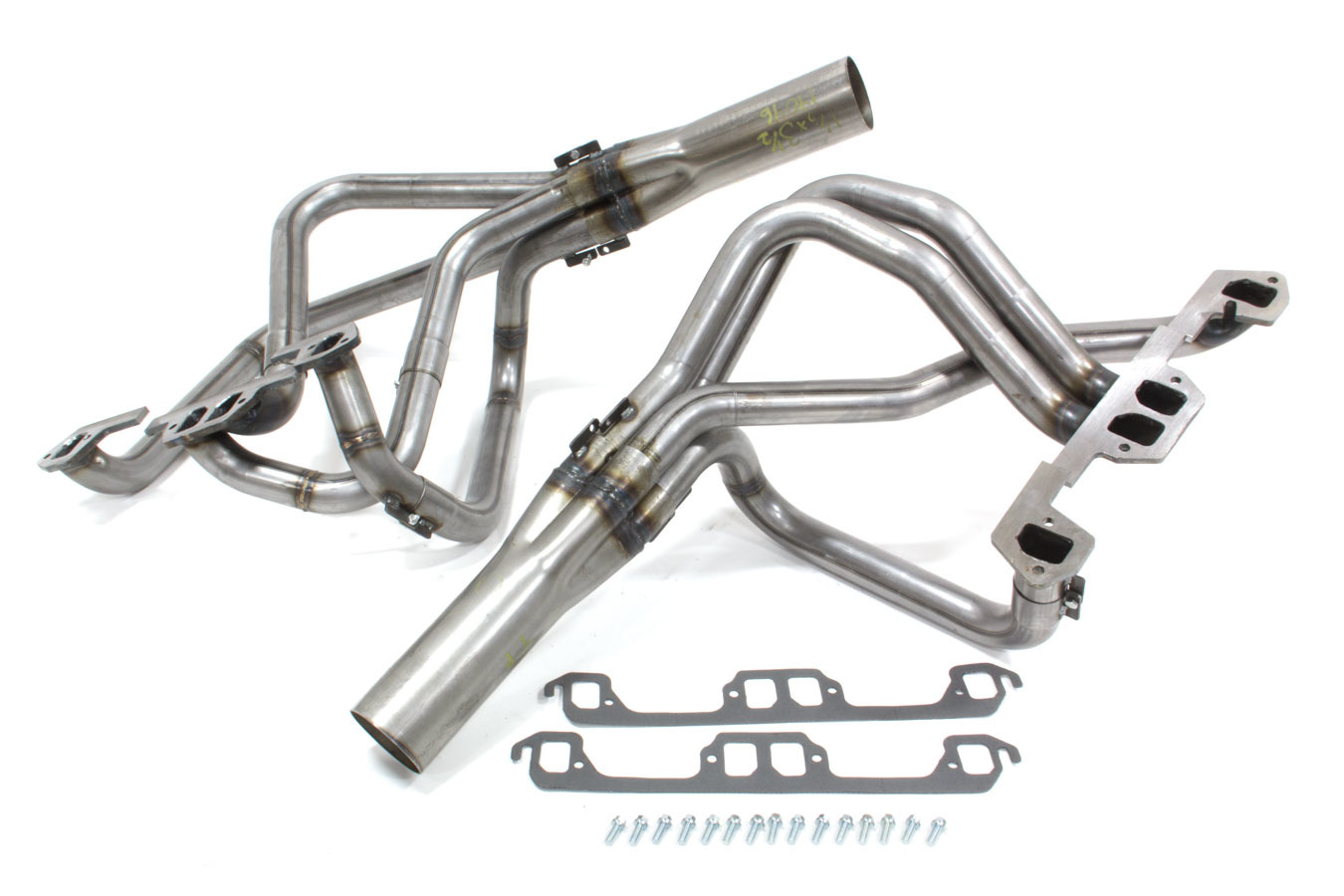 Hedman 75140 | HEDMAN 67-76 SBM A-Body Headers; 1967-1976