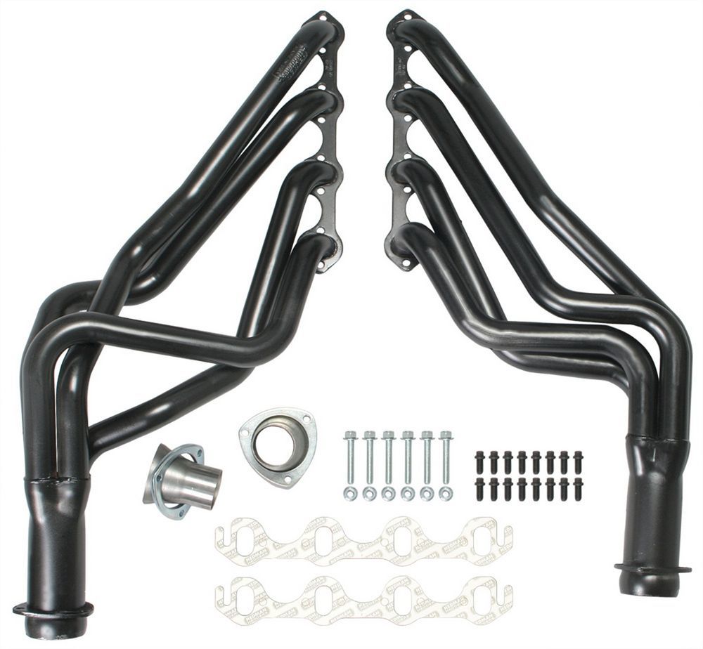 Hedman 88300 | HEDMAN 64-73 Mustang 260-302 Headers; 1964-1973