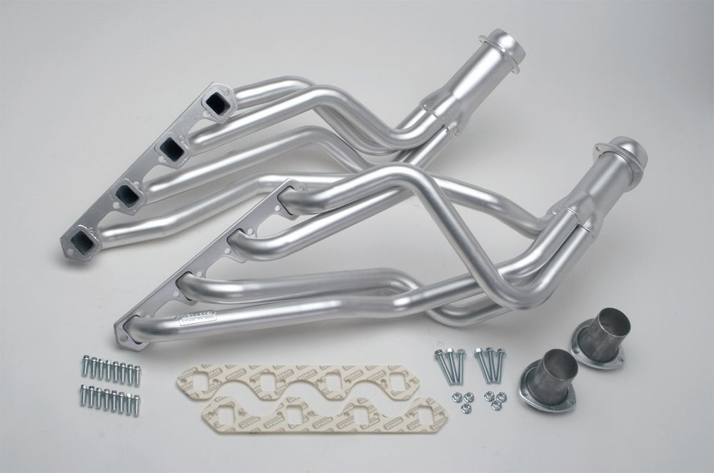 Hedman 88308 | HEDMAN 66-73 SB Fairlane Elite Headers; 1966-1973