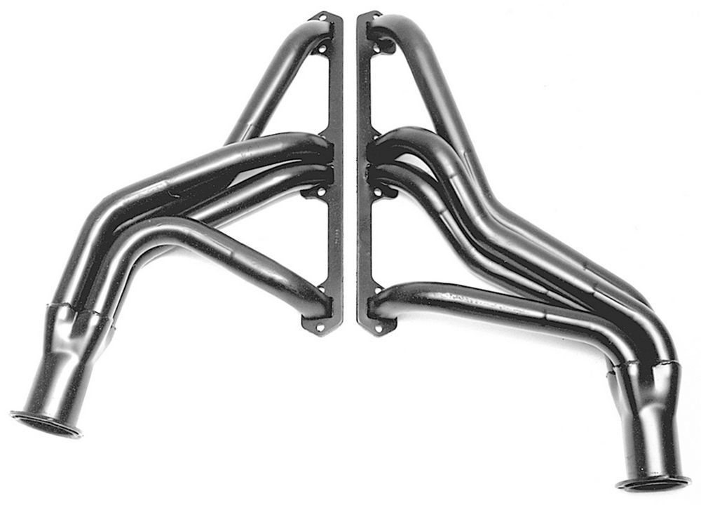 Hedman 99240 | HEDMAN Jeep Headers - 71-79 Cherokee 304-401; 1971-1971