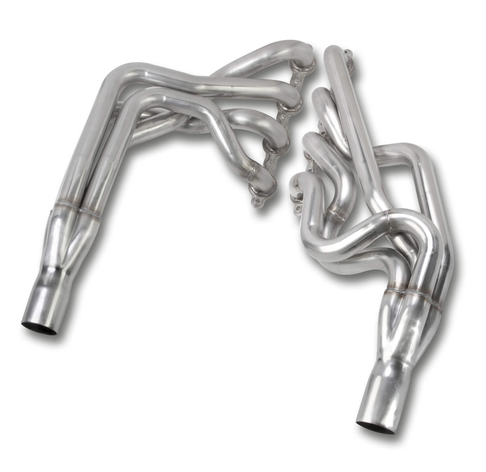 Hooker 70101312-rhkr | Exhaust Header Set - GM LS wap 70-74 GM F-Body; 1970-1974