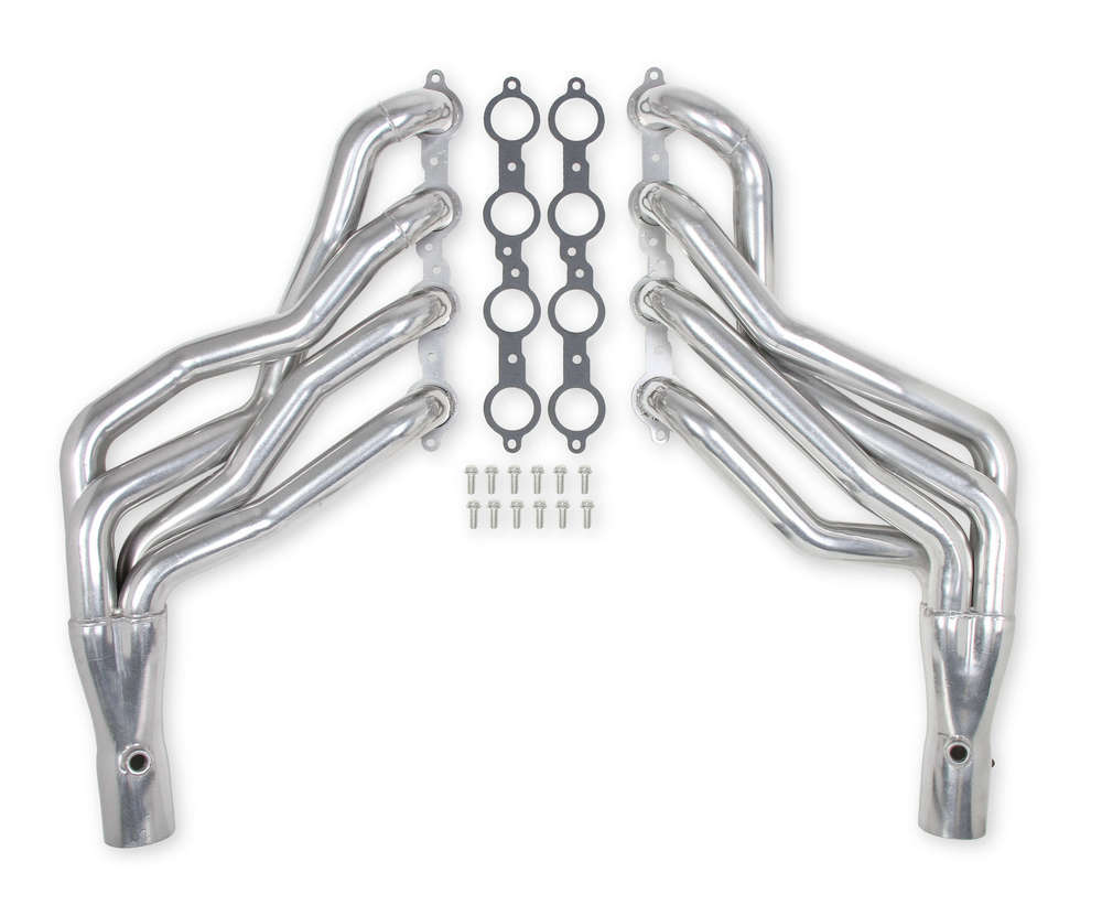 Hooker 70101518-1hkr | Exhaust Headers - GM LS Swap to GM A-Body 68-72; 1968-1972