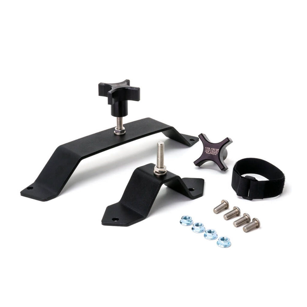 Hi-Lift jgus-200 | HI-LIFT JACK 19- Jeep Gladiator Under Seat Mount; 2019-2024