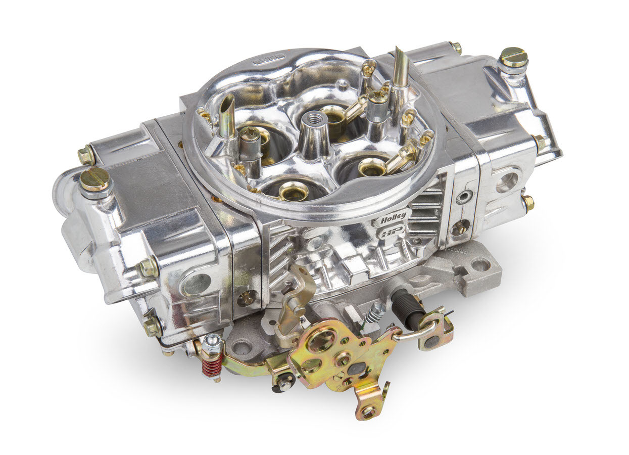 Holley 0-82951sa | HOLLEY Carburetor- 950CFM Alm. HP Series