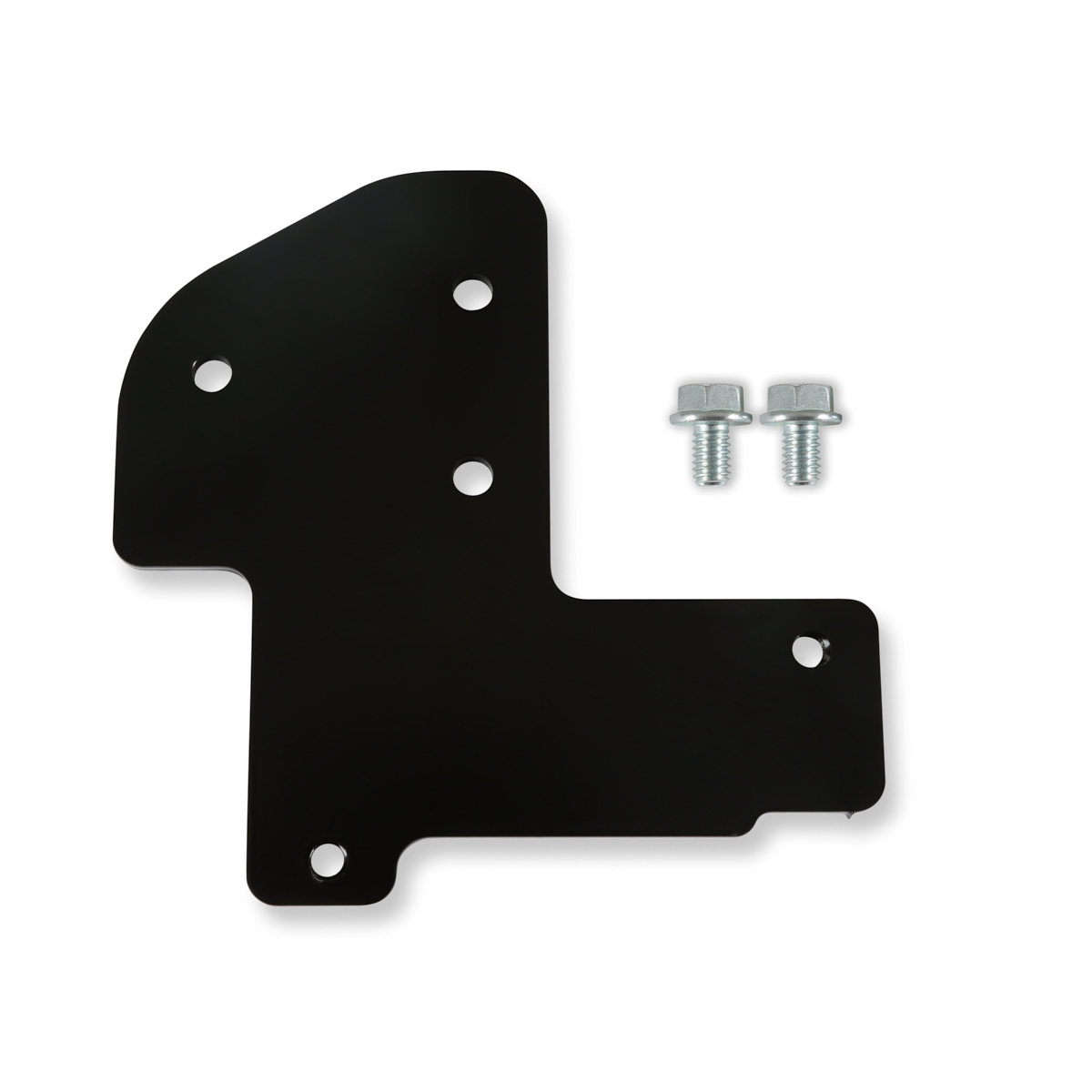 Holley 145-112 | HOLLEY DBW Pedal Bracket - 73-87 GM C10 Truck; 1973-1973