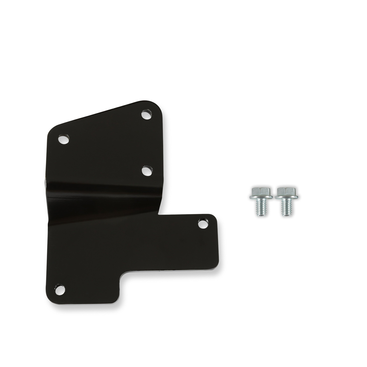 Holley 145-131 | HOLLEY DBW Pedal Bracket - 70-81 Camaro; 1970-1970