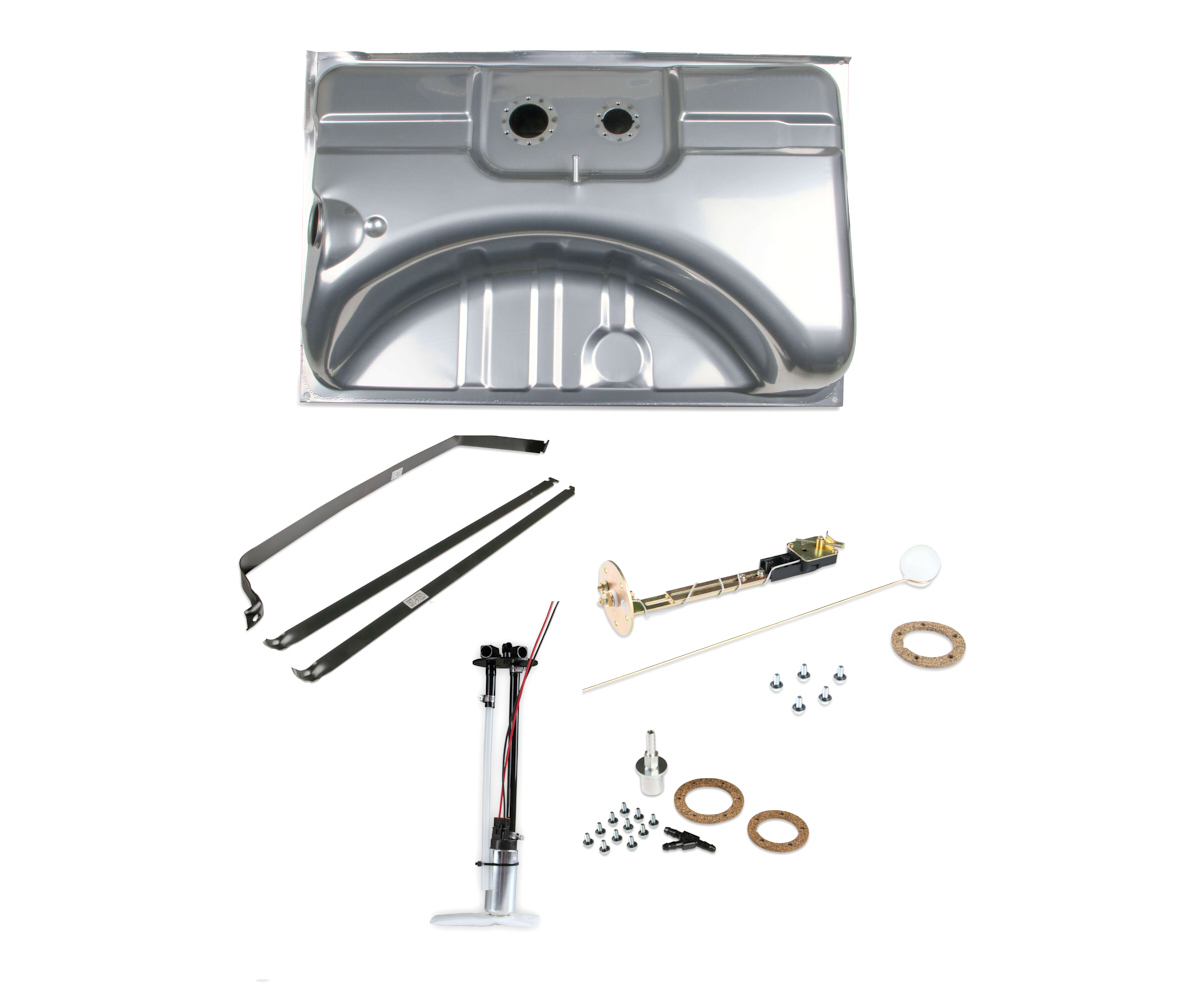 Holley 19-135 | HOLLEY Sniper EFI Fuel Tank Sys 70-76 Dodge Dart; 1965-1976