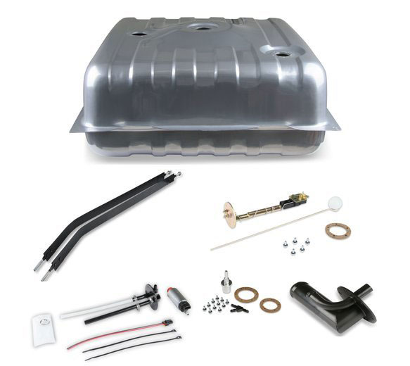 Holley 19-179 | HOLLEY Sniper EFI Fuel Tank Sys 255 LPH 82-87 Blazer; 1982-1987