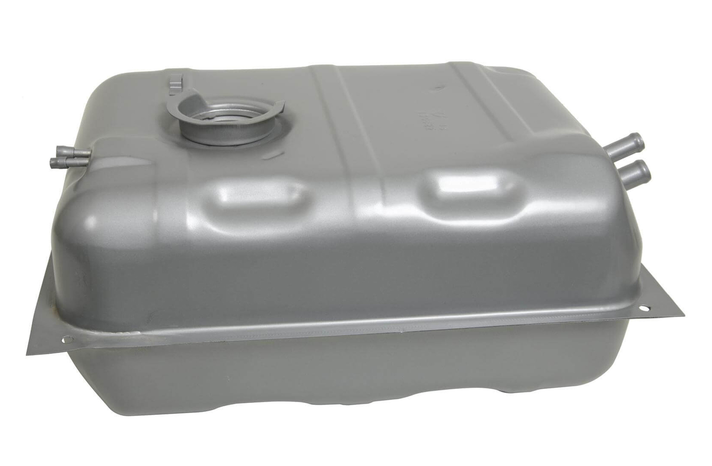 Holley 19-510 | HOLLEY 15.5 Gal Fuel Tank Steel 78-86 Jeep CJ; 1978-1986